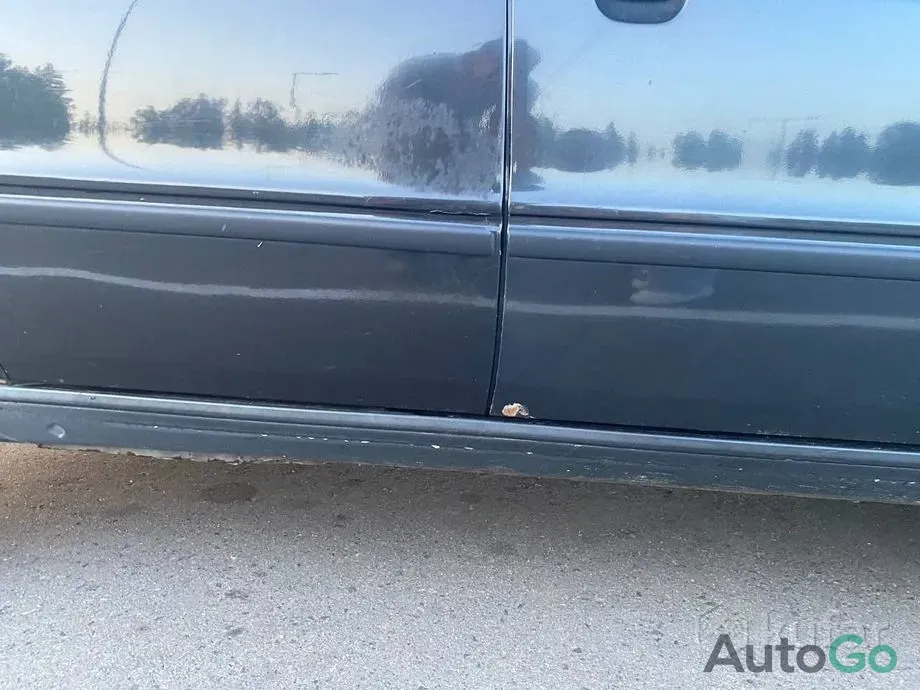 Продажа Audi 80 V (B4), 1993 г., Рогачев Рогачев - изображение 3
