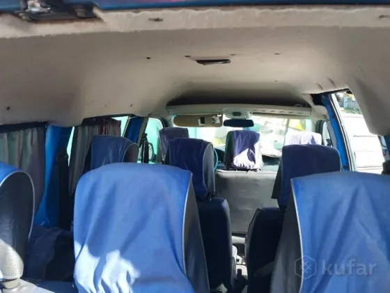 Продажа Fiat Scudo I, 2002 г., Речица Речица