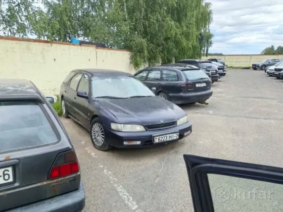 Продажа Honda Accord V, 1995 г., Минск Минск