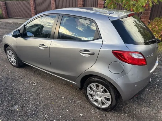 Продажа Mazda 2 II Рестайлинг (DE2), 2011 г., Минск Минск