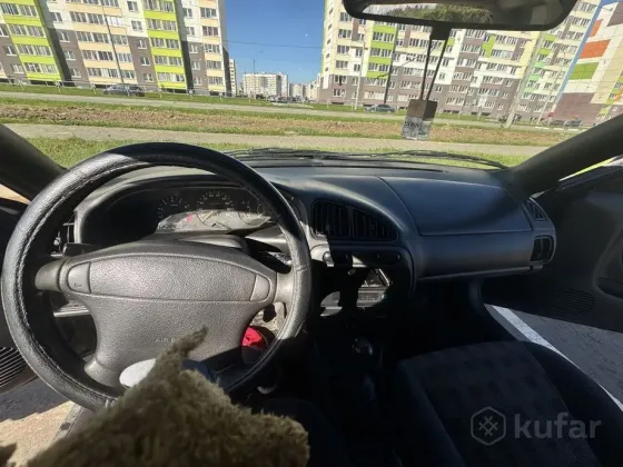 Продажа Suzuki Baleno I, 1998 г., Витебск Витебск