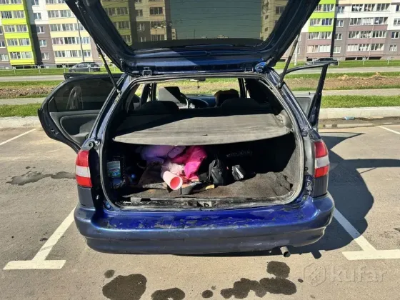 Продажа Suzuki Baleno I, 1998 г., Витебск Витебск