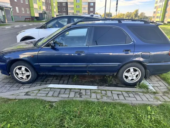 Продажа Suzuki Baleno I, 1998 г., Витебск Витебск