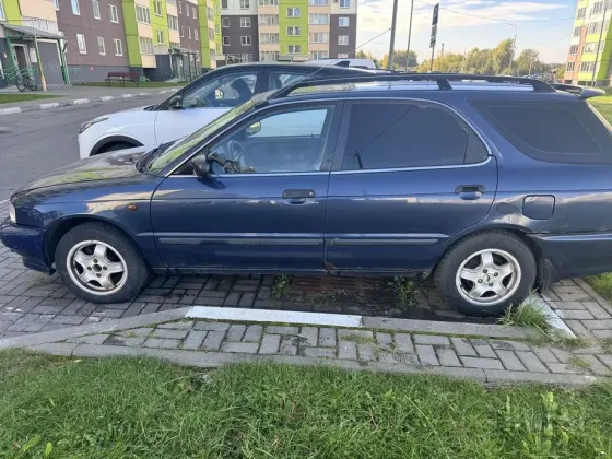 Продажа Suzuki Baleno I, 1998 г., Витебск Витебск