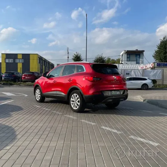 Продажа Renault Kadjar I, 2016 г., Гродно Гродно