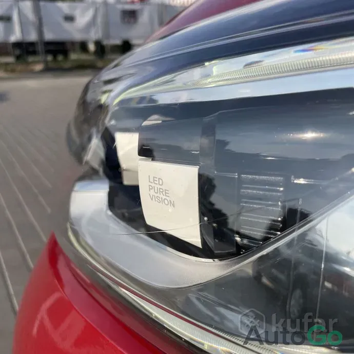 Продажа Renault Kadjar I, 2016 г., Гродно Гродно - изображение 11