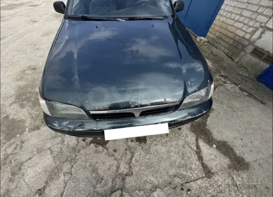 Продажа Toyota Carina E Carina E, 1997 г., Несвиж Несвиж