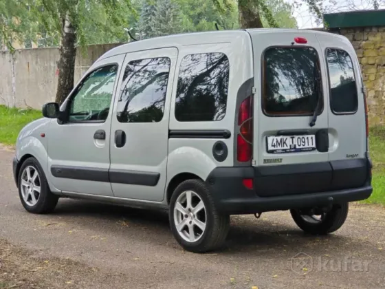 Продажа Renault Kangoo I, 2002 г., Лида Лида