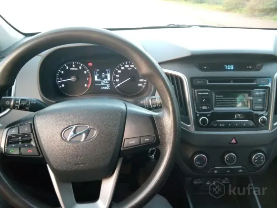 Продажа Hyundai Creta I, 2019 г., Барановичи Барановичи