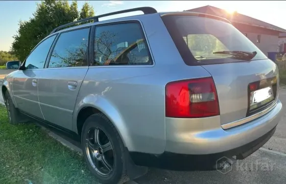 Продажа Audi A6 II (C5) Рестайлинг, 2001 г., Щучин Щучин