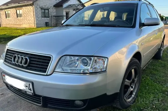 Продажа Audi A6 II (C5) Рестайлинг, 2001 г., Щучин Щучин
