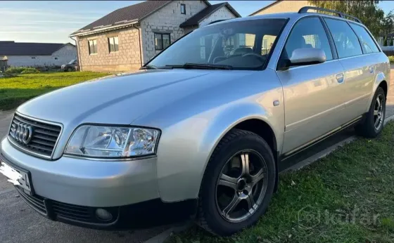 Продажа Audi A6 II (C5) Рестайлинг, 2001 г., Щучин Щучин