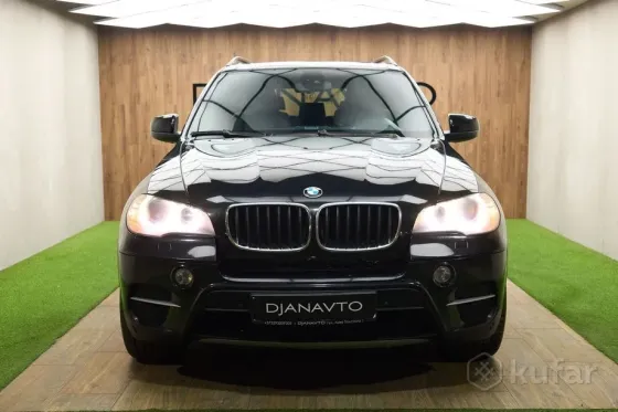 Продажа BMW X5 II (E70) Рестайлинг, 2011 г., Минск Минск