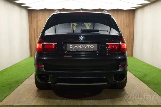 Продажа BMW X5 II (E70) Рестайлинг, 2011 г., Минск Минск