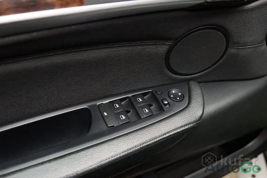  X5 II (E70) Рестайлинг