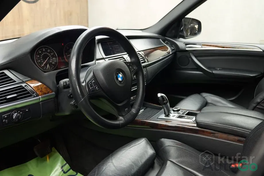  X5 II (E70) Рестайлинг