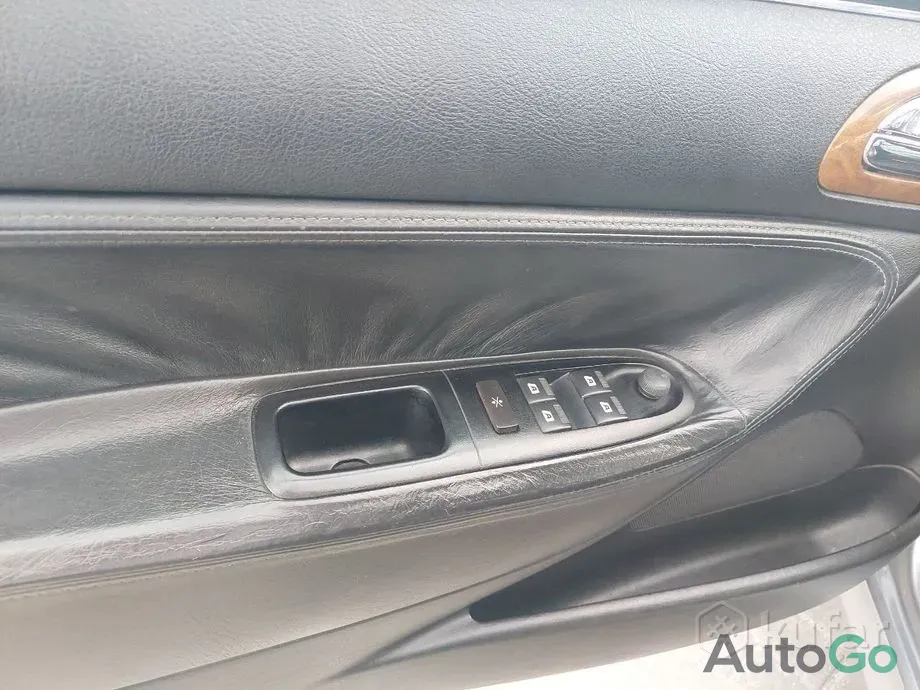 Продажа Peugeot 607 I, 2002 г., Солигорск Солигорск - изображение 9