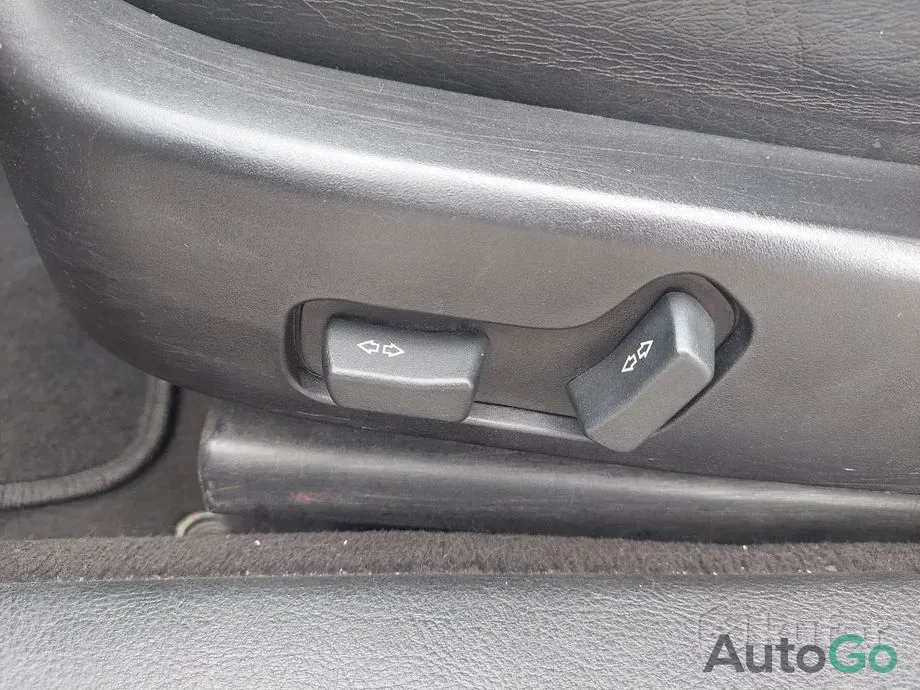 Продажа Peugeot 607 I, 2002 г., Солигорск Солигорск - изображение 11