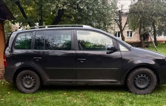 Продажа Volkswagen Touran I, 2006 г., Орша Орша