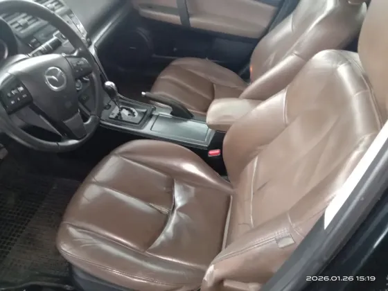 Продажа Mazda 6 II (GH) Рестайлинг, 2011г., Бобруйск Бобруйск