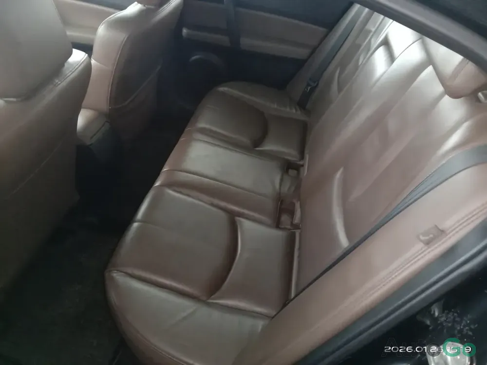 Продажа Mazda 6 II (GH) Рестайлинг, 2011г., Бобруйск Бобруйск - изображение 6