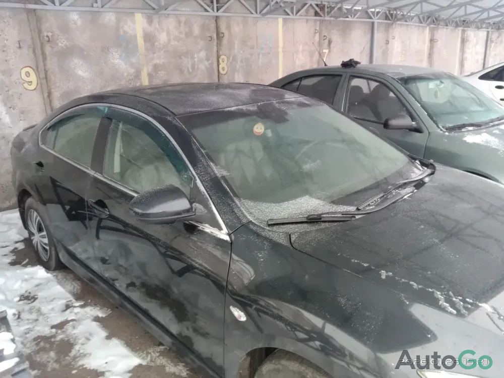 Продажа Mazda 6 II (GH) Рестайлинг, 2011г., Бобруйск Бобруйск - изображение 9