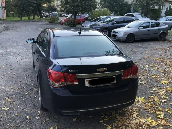 Продажа Chevrolet Cruze I, 2010г., Минск Минск