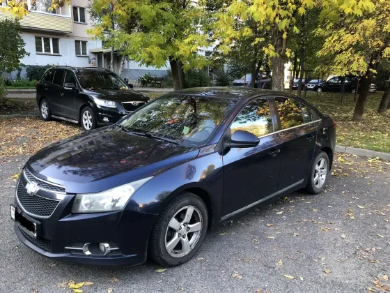 Продажа Chevrolet Cruze I, 2010г., Минск Минск
