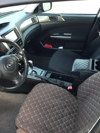 Продажа Subaru Forester III Рестайлинг, 2011г., Минск Минск
