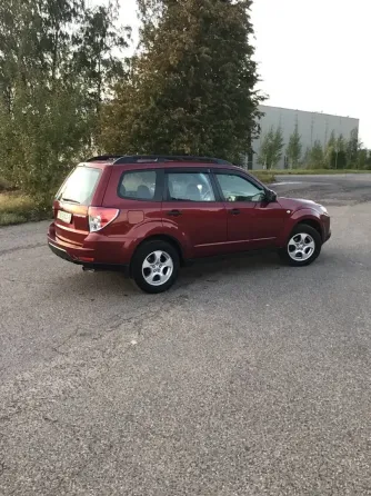 Продажа Subaru Forester III Рестайлинг, 2011г., Минск Минск