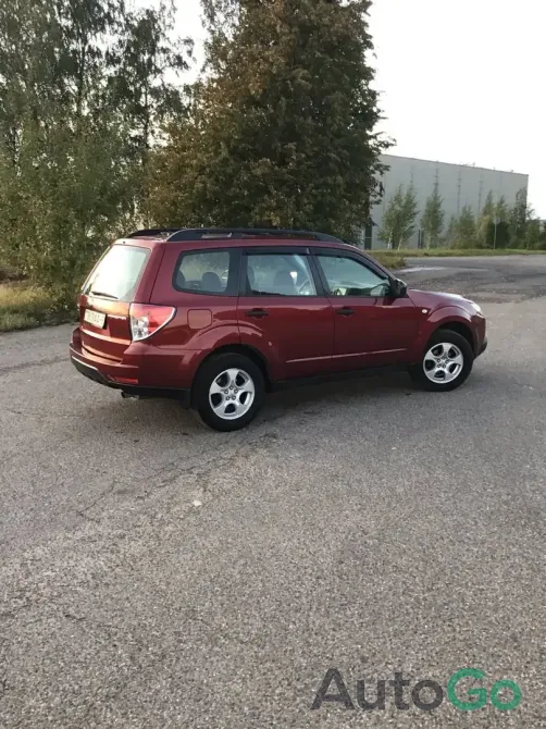 Продажа Subaru Forester III Рестайлинг, 2011г., Минск Минск - изображение 4