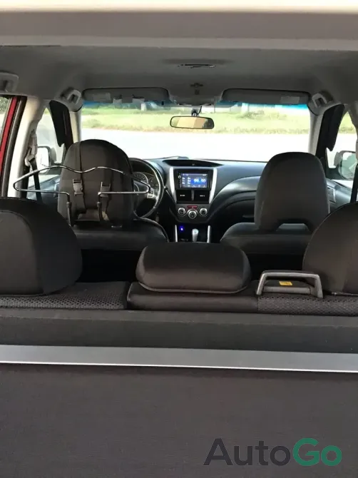 Продажа Subaru Forester III Рестайлинг, 2011г., Минск Минск - изображение 10