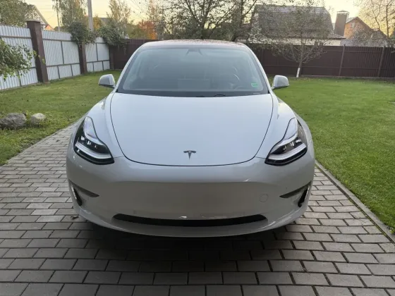 Продажа Tesla Model 3 I, 2018г., Минск Минск