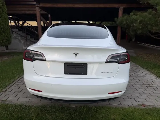 Продажа Tesla Model 3 I, 2018г., Минск Минск