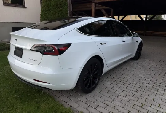 Продажа Tesla Model 3 I, 2018г., Минск Минск