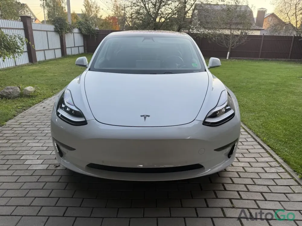Продажа Tesla Model 3 I, 2018г., Минск Минск - изображение 2