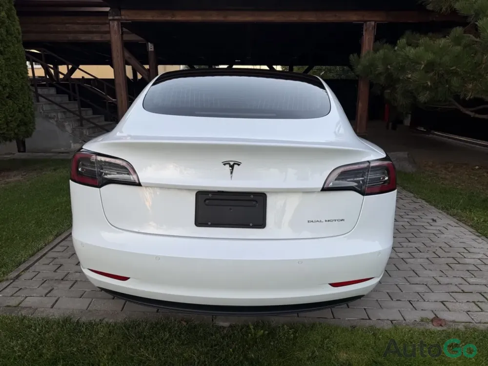 Продажа Tesla Model 3 I, 2018г., Минск Минск - изображение 5