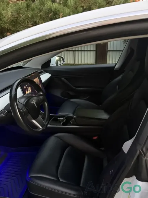 Продажа Tesla Model 3 I, 2018г., Минск Минск - изображение 12