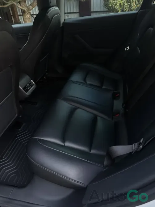 Продажа Tesla Model 3 I, 2018г., Минск Минск - изображение 10