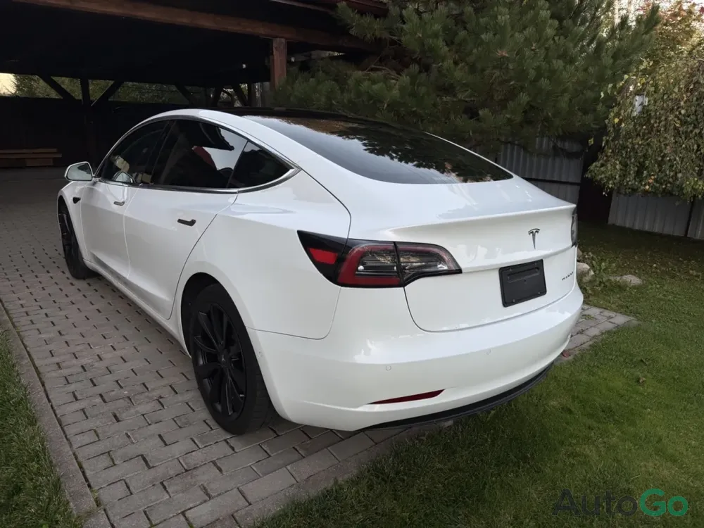 Продажа Tesla Model 3 I, 2018г., Минск Минск - изображение 6