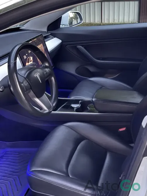 Продажа Tesla Model 3 I, 2018г., Минск Минск - изображение 8