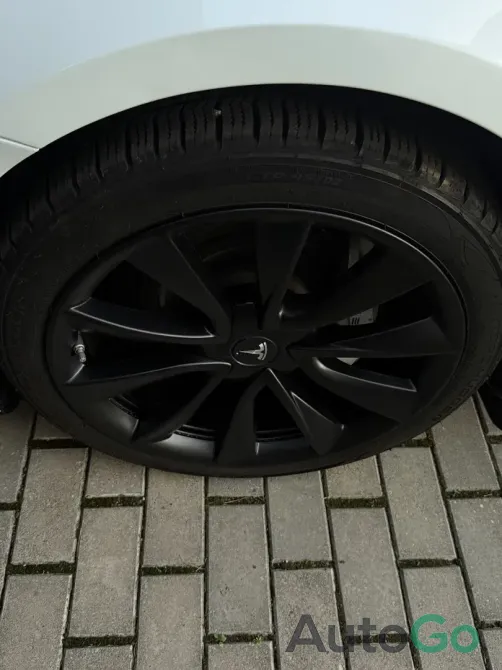 Продажа Tesla Model 3 I, 2018г., Минск Минск - изображение 11