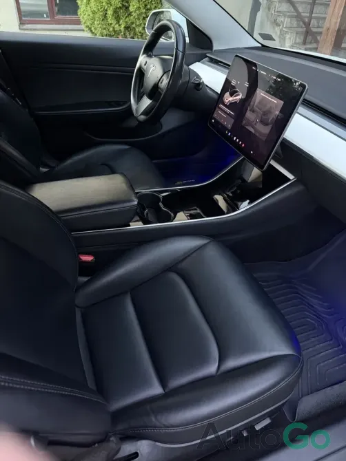 Продажа Tesla Model 3 I, 2018г., Минск Минск - изображение 9