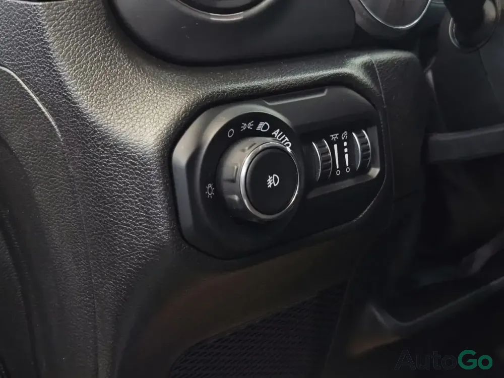 Продажа Jeep Wrangler IV (JL), 2022г., Минск Минск - изображение 11