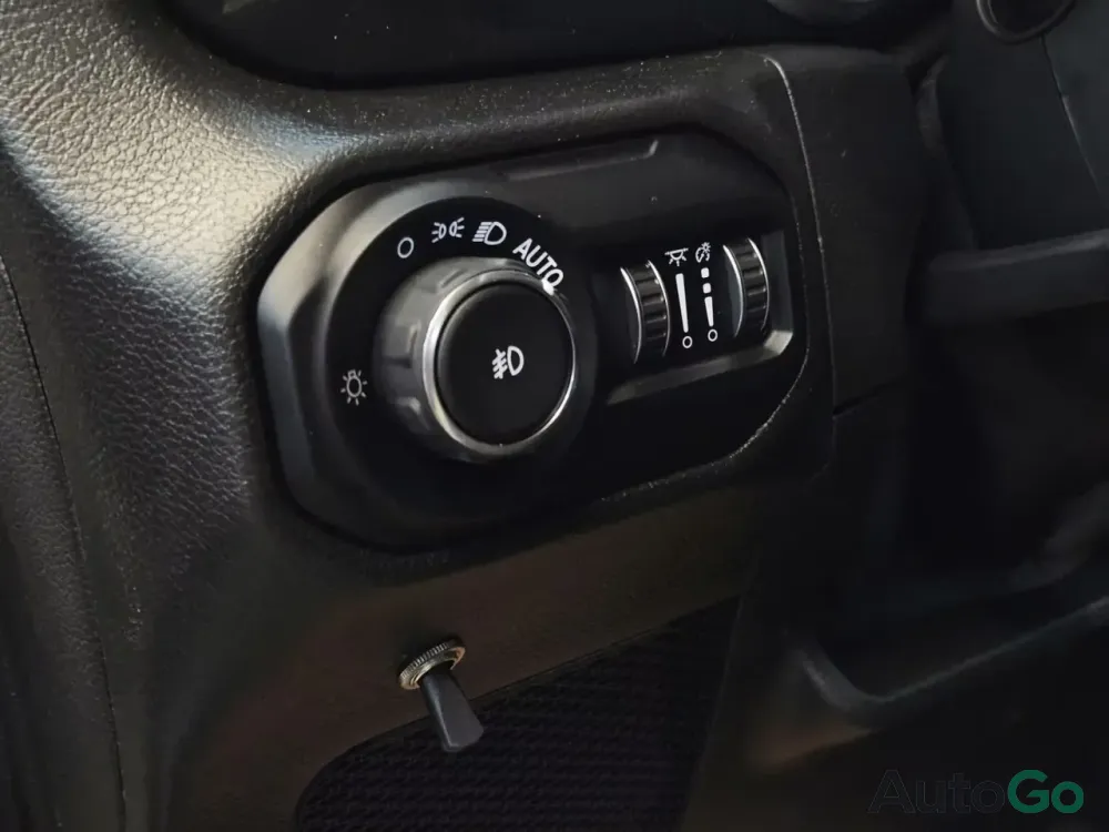Продажа Jeep Wrangler IV (JL), 2021г., Минск Минск - изображение 11