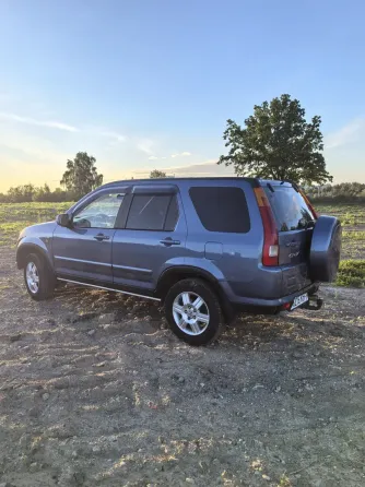 Продажа Honda CR-V II, 2003г., Минск Минск
