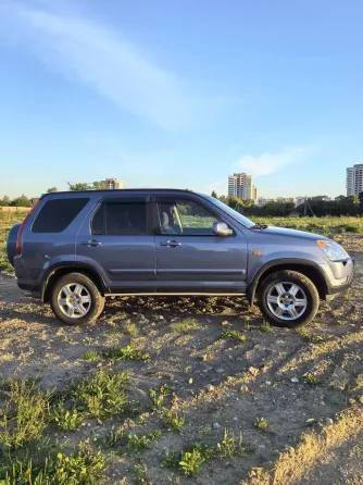 Продажа Honda CR-V II, 2003г., Минск Минск