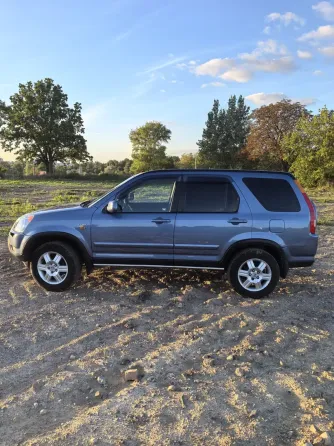 Продажа Honda CR-V II, 2003г., Минск Минск