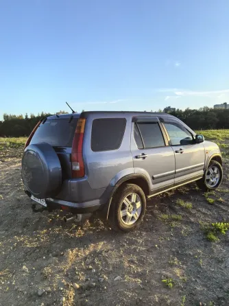 Продажа Honda CR-V II, 2003г., Минск Минск