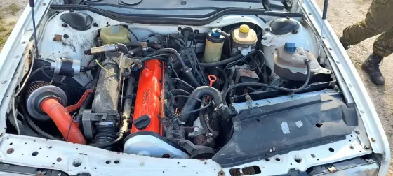 Продажа Audi 100 III (C3) Рестайлинг, 1990г., Кобрин Кобрин